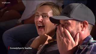 An unforgettable experience can make the perfect gift - KING 5 Evening