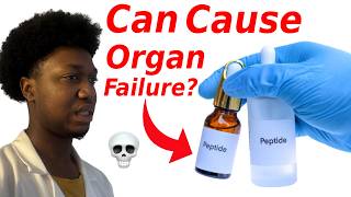 Exposing The Truth About Peptides