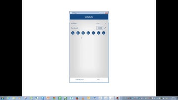 LUXORplay App Tutorial 4 "Zeitfunktionen"