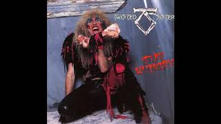 Twisted Sister - Don't Let Me Down (C Standard)