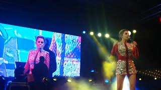 Erdem Kınay Feat. Merve Özbey - Topsuz Tüfeksiz Sarıyer Meydan 29.10.2017