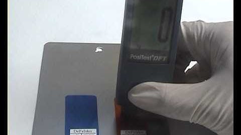 Conformal Coating Thickness measurement 1.avi