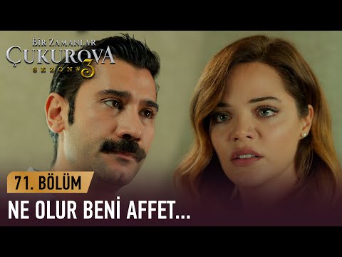 Yılmaz şansını zorluyor - Bir Zamanlar Çukurova 71. Bölüm