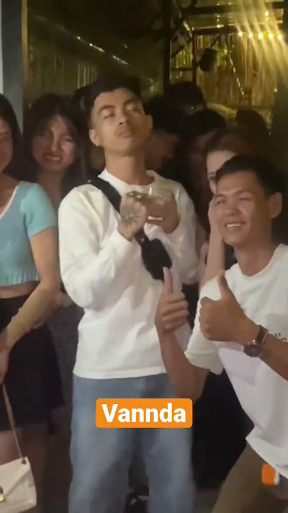 Vannda 🤩🇰🇭#song #cambodia #vannda