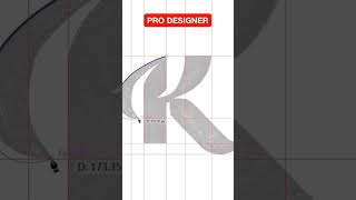 Photoshop Tutorial: Turn Text into Vector  #PhotoshopTutorial #VectorGraphics- #GraphicDesign