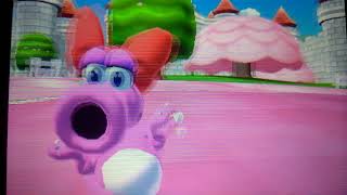 Birdo Birdie Animation