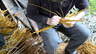 Facer un cesto 1ª parte (Soutochao)