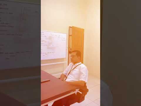 Rapat Pimpinan Monitoring Progres 10 (sepuluh) Program Prioritas Nasional Kementerian ATR/BPN
