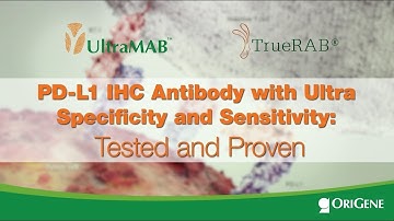 PD-L1 IHC Antibodies with  Ultra Specificity & Sensitivity: Tested and Proven