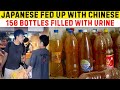 Chinese Tenants Trash Apartments, Threaten Landlords, Leave Hundreds of Meals to Rot: Japan Explodes