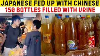 Chinese Tenants Trash Apartments, Threaten Landlords, Leave Hundreds of Meals to Rot: Japan Explodes