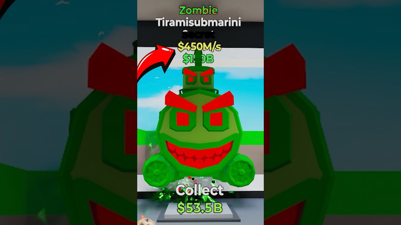 TOXIC Event HIDDEN SECRET CODES In Fortnite Steal The Brainrot