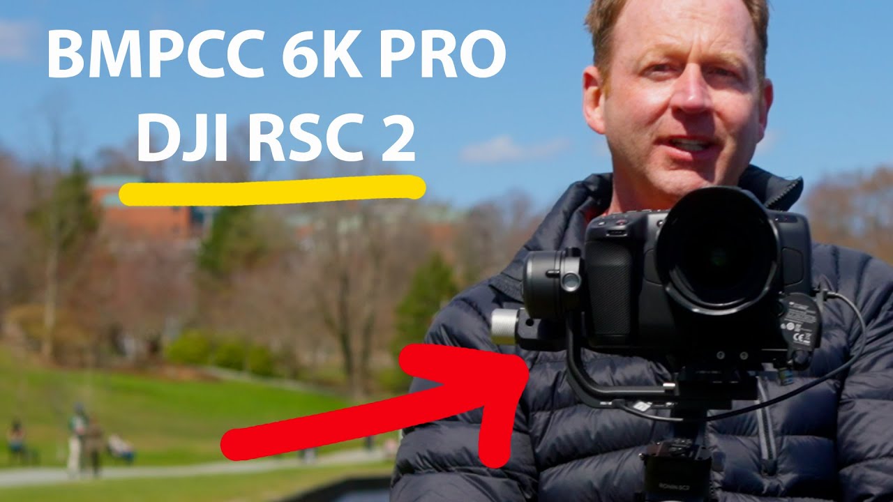 BMPCC 6K Pro Review and Sample Footage