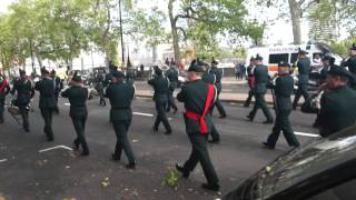 Newtownards Melody in London