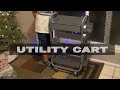 Utility Cart - Home Office