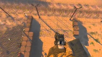 MW2 Super jump and unlimited ammo Hack (After Patch)