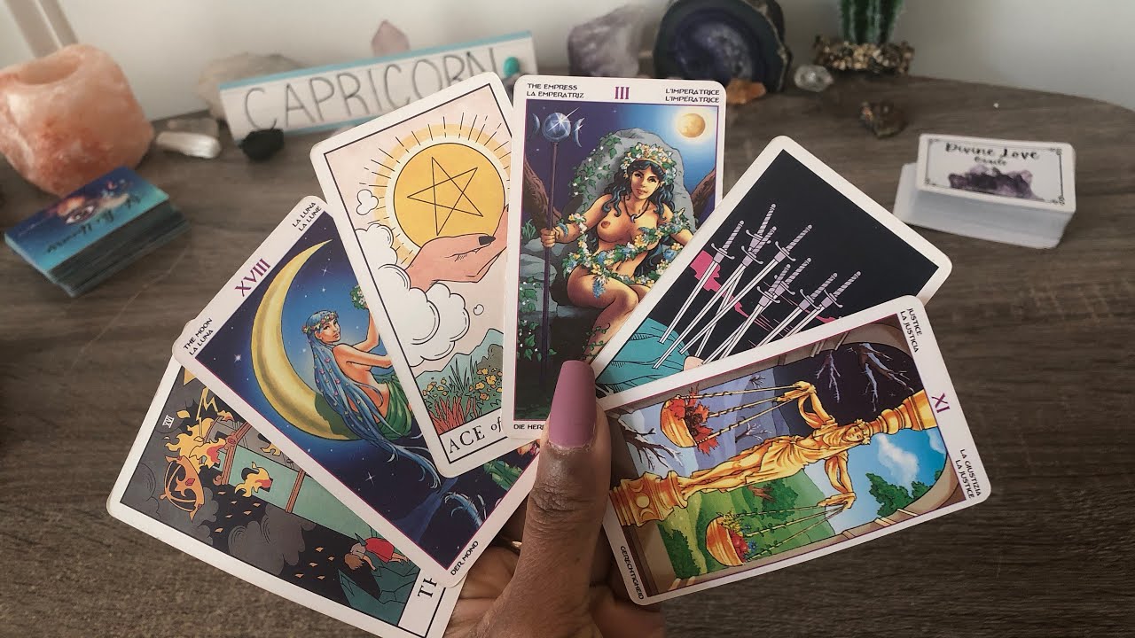 CAPRICORN!♑️TOO MUCH INTERFERENCE❗ They Will Realize Your Worth After 💎& Try To Rush Back In!🔥