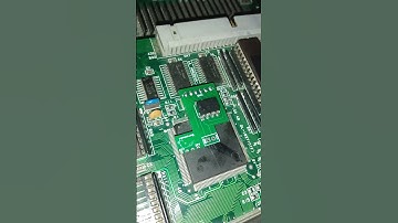 DEMO MODCHIP CPS2