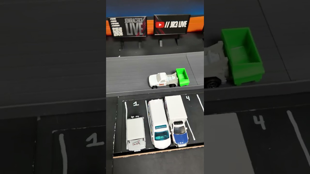 Utility Vehicles Battle for Best Distance