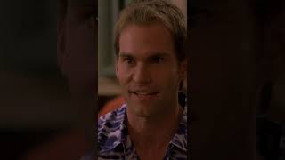 Stifler will do anything to sleep with these lesbians #shorts | American Pie 2