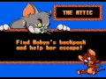 Tom and Jerry - Frantic Antics speedrun in 11:50