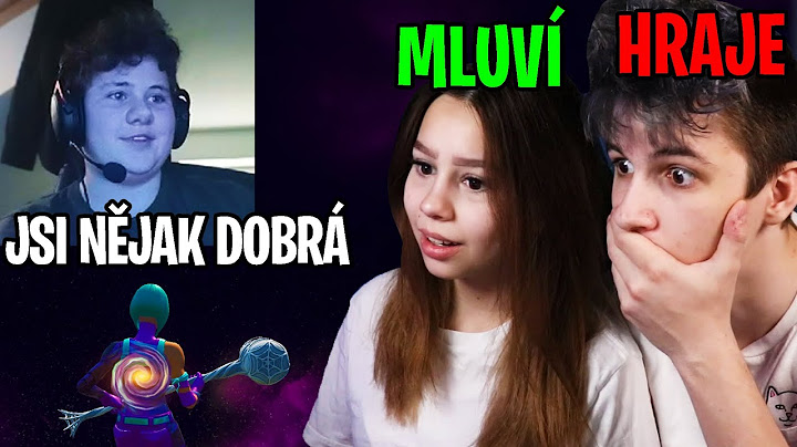 Potají Hraju Místo Mé Holky Proti Streamerům 😂