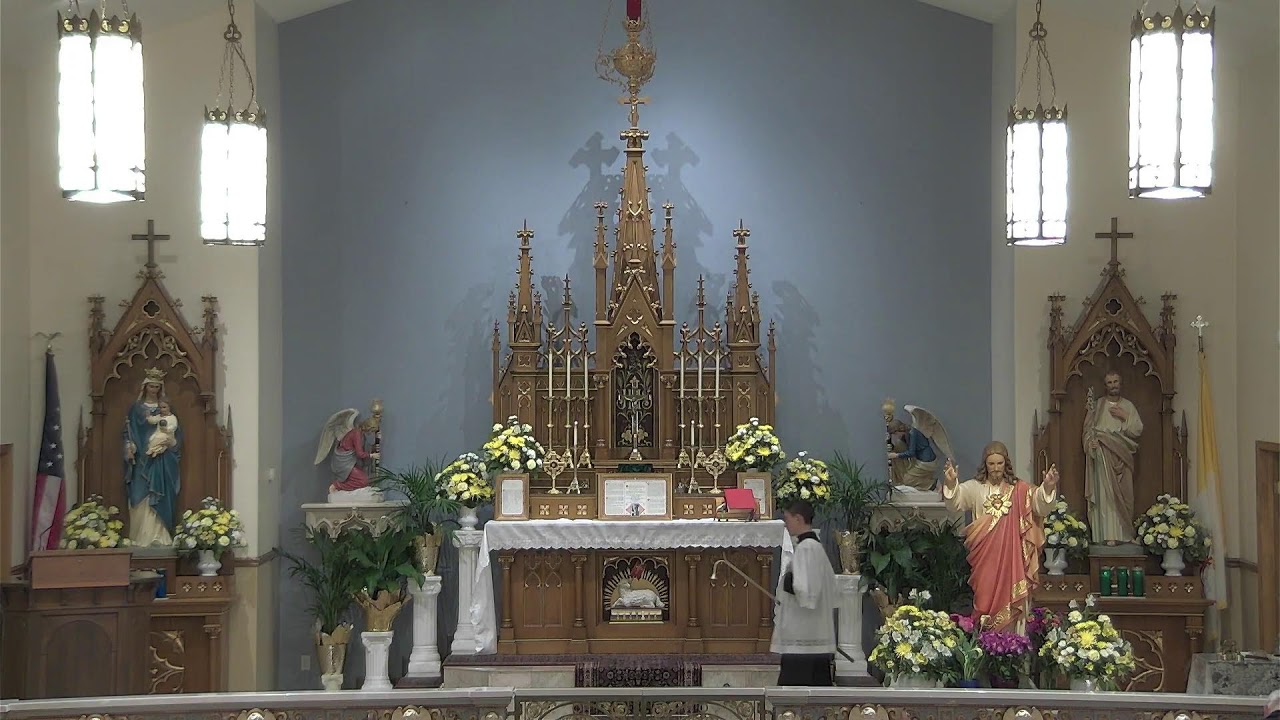 MONDAY, June 3, 2024