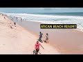 Atican Beach Resort, Lekki Lagos - What&#39;s Inside?