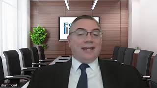 Michigan Business Beat | Cliff Hammond, Foster Swift, Marijuana Rescheduling & Employer Risk in 2026