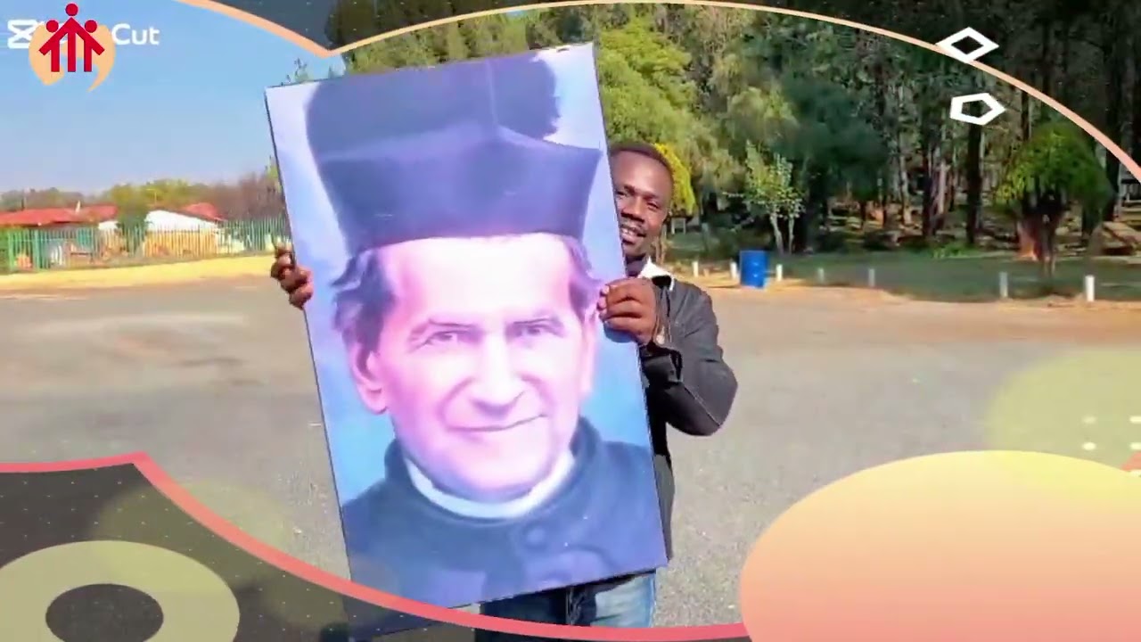 Salesians of Don Bosco 2025 and you