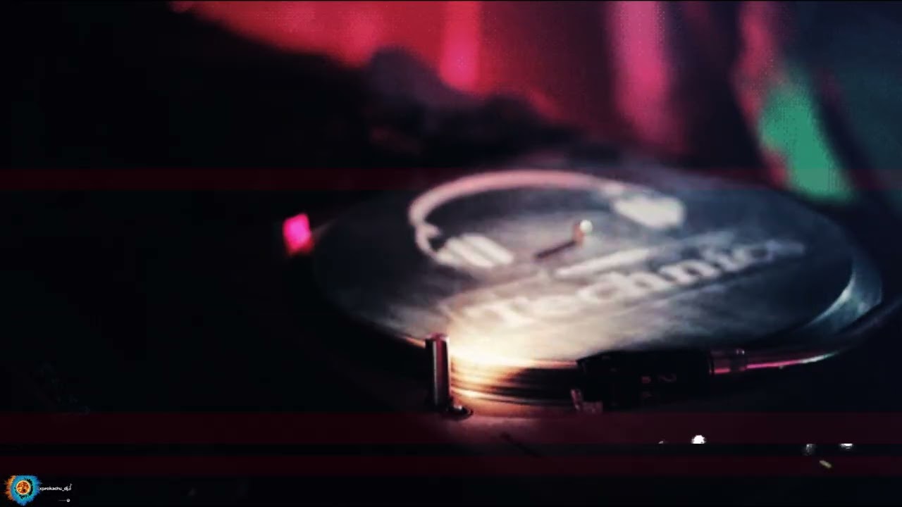 Dubstep Nano Mix 2025 (