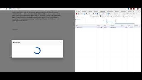 Component-centric Code Splitting using react-loadable and typescript