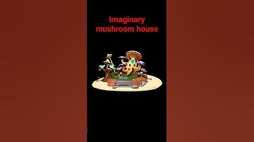 Mushroom house #3dmodeling @maacindia #maacindia #AutodeskMaya #substancepainter #arnold #shortvideo