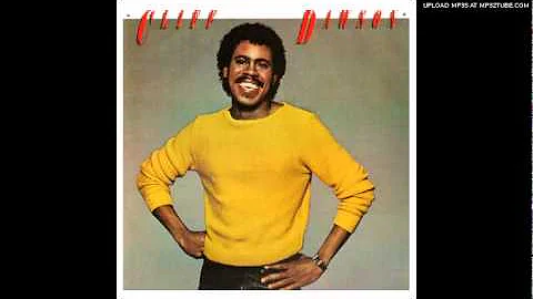 Cliff Dawson & Renee Diggs - Never Say I Do (If Yo...