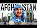Afghanistan is not what you think full documentary