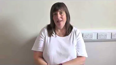 Get to know Jill Bradshaw