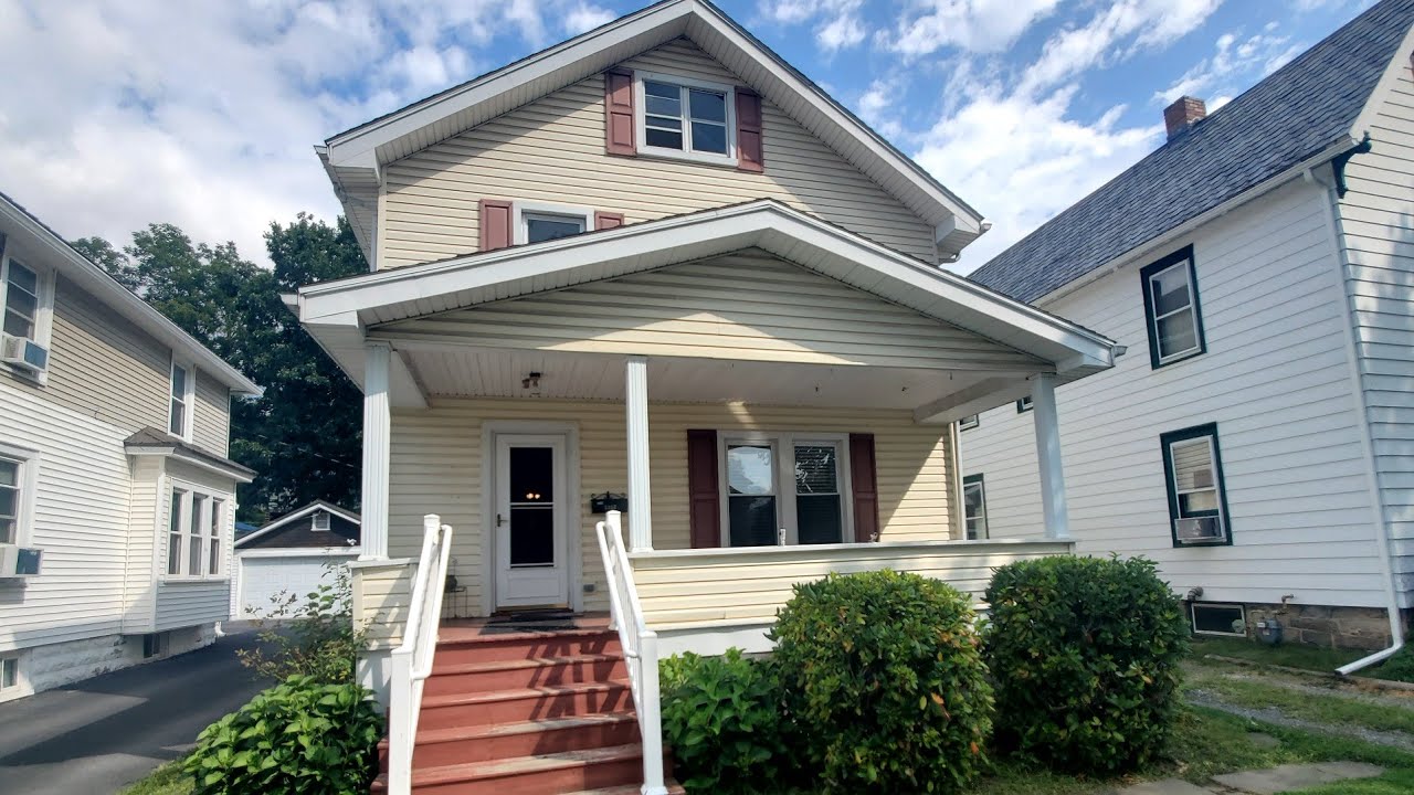 1110 High St Williamsport, PA. Bob Boob real estate guy. CENTURY 21 1st