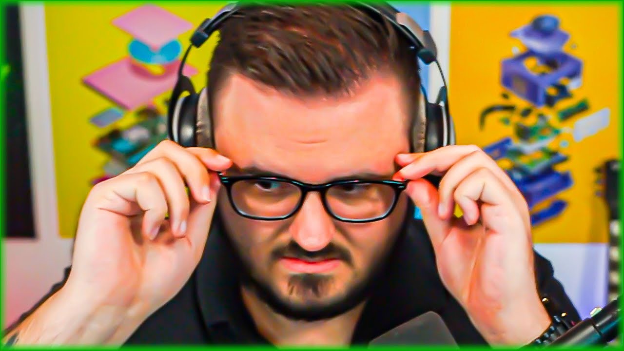 Wir müssen schon wieder über Twitch reden..