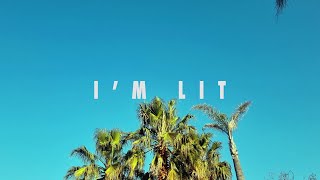 T'Bu Twiz (ft. LTD Fam) - I'm Lit [Official Music Video]