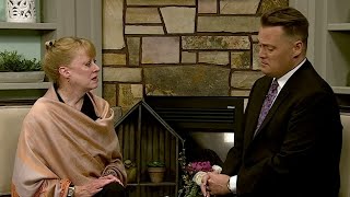 A Local Organization Looks to Help Families on Missing Persons Day