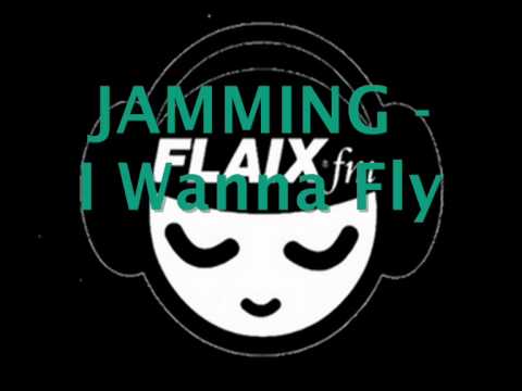 Mr. JAMMING - I Wanna Fly WORLDWIDE PREMIERE, EXCLUSIVE SUMMER HIT Novedoso y exclusivo tema de JAMMING. Nueva formaciÃ³n de la que se desconoce los autores. No hay informaciÃ³n al respecto. Tema muy veraniego. Exclusiva de FLAIX FM Recuerda, al Can You Feel It de RIO, por momentos... (C) Clippers Sounds, 2011 (P) Tonetti Recordings, 2011 OFFICIAL VIDEO by Piguar Films, AVAILABLE NOW!