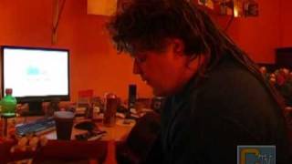 Jose Ramirez R2  Pi-Qui live "Imagine"