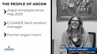 People Of Argon Tatum Wenglar