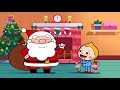 The Night Before Christmas   Christmas Stories   PINKFONG Story Time for Children 00 00 10 00 04