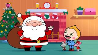 The Night Before Christmas   Christmas Stories   PINKFONG Story Time for Children 00 00 10 00 04