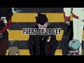 Who's Ready for Tomorrow By Rat Boy & IBDY sub español Cyberpunk Edgerunners
