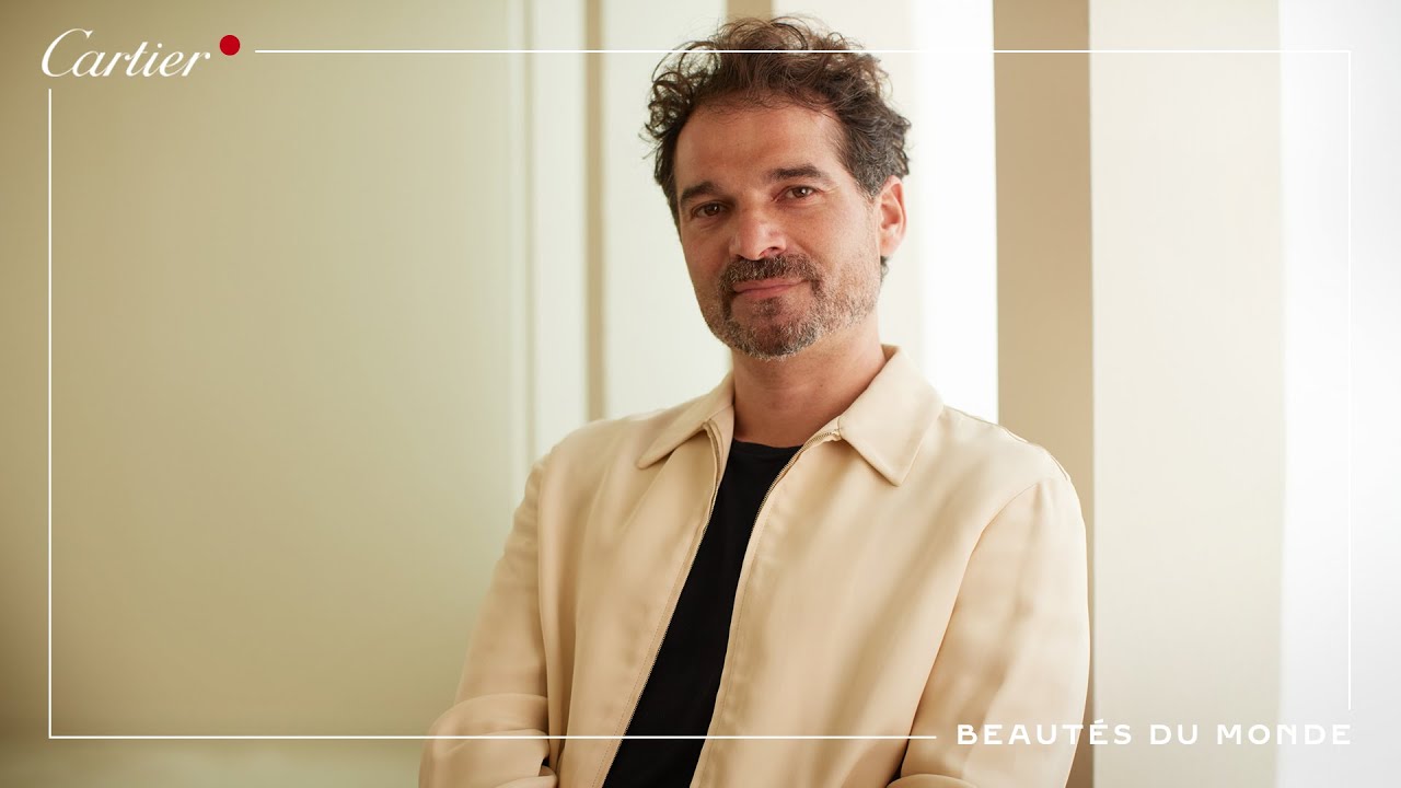 カルティエ Cartier の Beautes Du Monde に集まったスペインのセレブたち