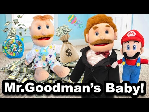 SML Movie: Mr. Goodman's Baby [REUPLOADED]