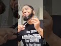How A Grandmother Tranforms Into A Sexy Man!