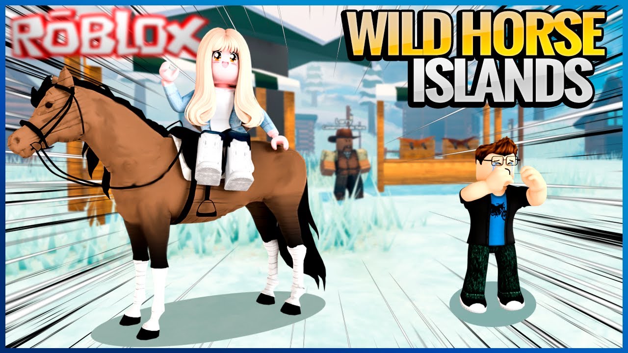 cavalo fantasma! nome do jogo: horse valley/roblox #roblox